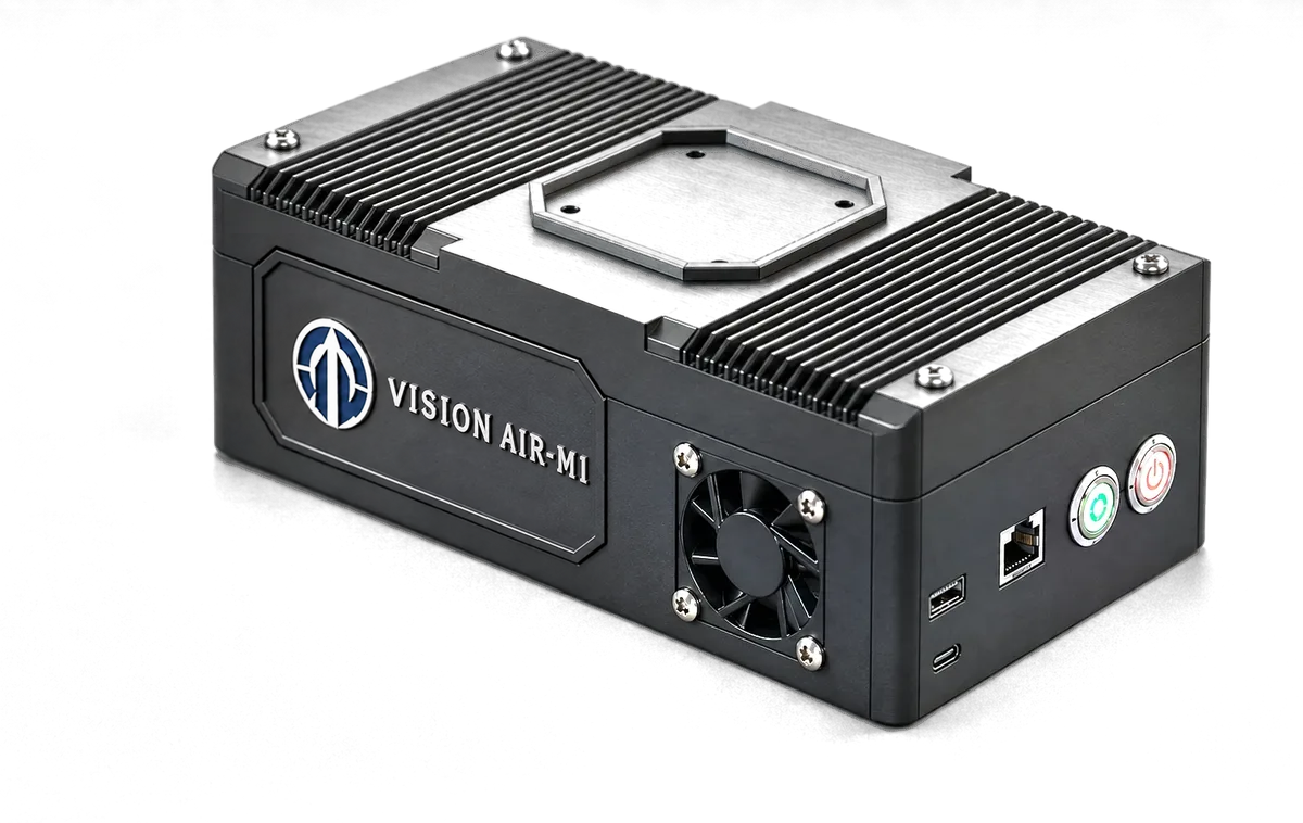 VISION AIR-M1 navigation module