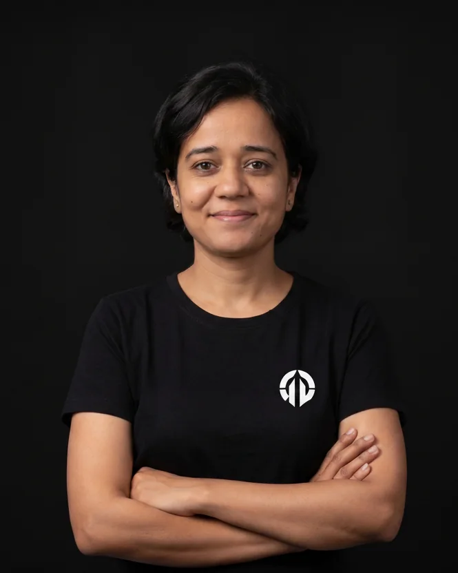 Dr. Bhavana Gupta