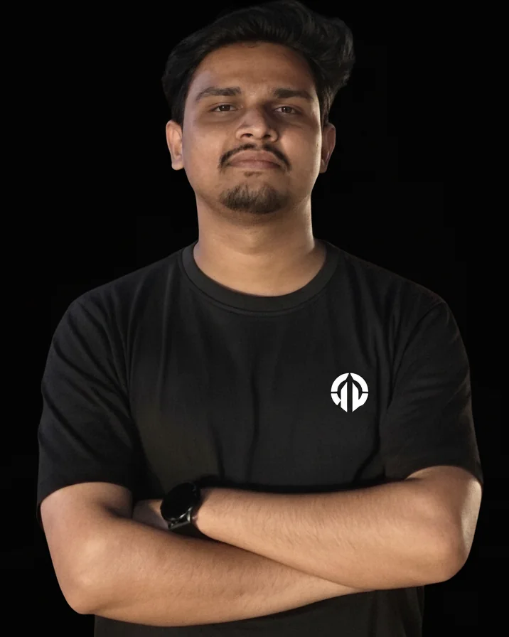 Nirmal Kumar