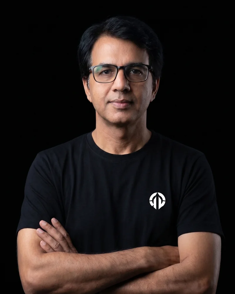 Dr. Sanjeev Kumar